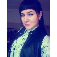 Мазурина Оксана Александровна