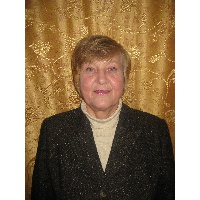 Гандель Евгения Васильевна