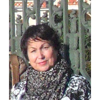 АДОНЬЕВА ЕЛЕНА БОРИСОВНА