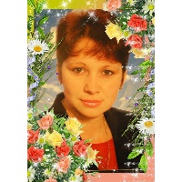 Почечуева Елена Александровна