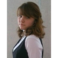 Канунникова Кристина Владимировна