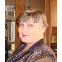 Кудряшова Валентина Сергеевна