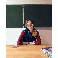 Менщикова Екатерина Вячеславовна