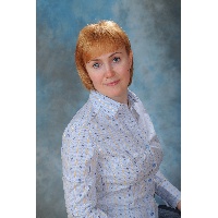 Галимьянова Ирина Михайловна