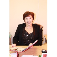 Гаврилова Татьяна Михайловна