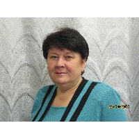 Достанко Марина Александровна