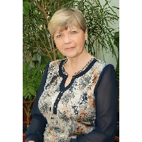 Алексеева Зинаида Ивановна