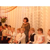 Шмалько Лариса Григорьевна