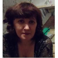 Бартенева Наталья Николаевна