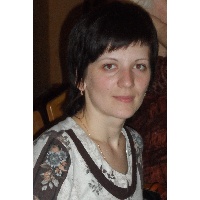 Рябова Дарья Николаевна