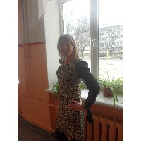 Шматко Инна Викторовна