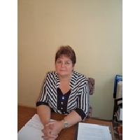 Исаева Вера Васильевна