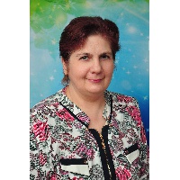 Угодчикова Елена Геннадьевна