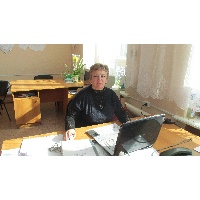 Марыкова Светлана Вениаминовна