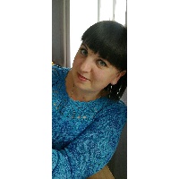 Захарова Ольга Васильевна