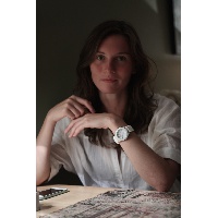 Бецис Анастасия Алексеевна