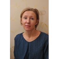 Ширкова Анна Леонидовна