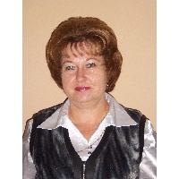 Фоменко Ольга Павловна