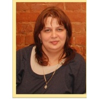 Нахметова Вера Николаевна