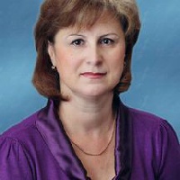 Бычкова Ольга Вячеславовна