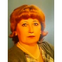 Леонова Александра Михайловна