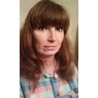 Щеткова Оксана Анатольевна