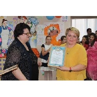 Оксана Татунец