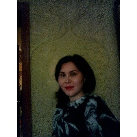 Быкова Нина Владимировна