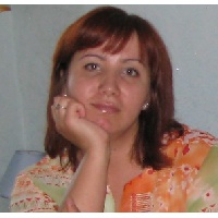 Лукъянчикова Наталья Юрьевна