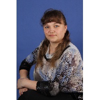 Юдина Ольга Николаевна