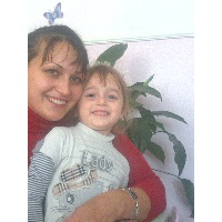 Гёзалова Эльвира Викторовна