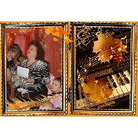 Татьяна Ивановна Таркова