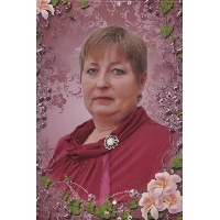 Кавалерист Нина Алексеевна