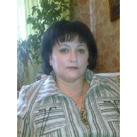 Адиулова Нина Аркадьевна