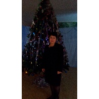 Коваленко Анна Ильинична