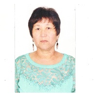 Есенова Ляиля Байтоллаевна