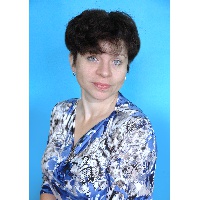 Сидорук Жанна Юрьевна