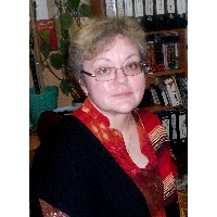 Фененко Ольга Анатольевна