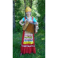 Япончинцева Ирина Сергеевна