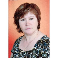 Лазарева Надежда Ивановна