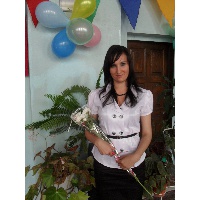 Шарова Елена Александровна