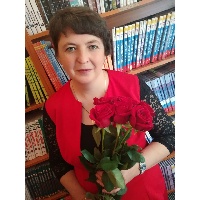 Пашкович Венера Шавкетовна