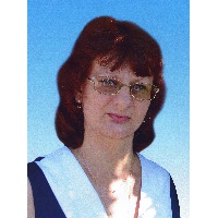 Турмышова Ольга Анатольевна