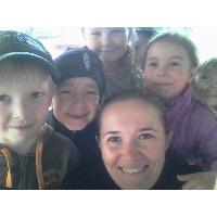 Ахметова Резеда Нургаяновна