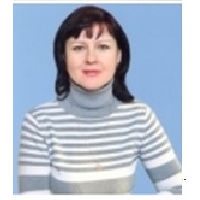 Чужакина Алла Николаевнв