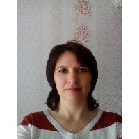 Данилова Галина Александровна