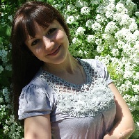 Свиридова Виктория Геннадьевна