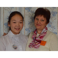 Белкина Ирина Владимировна