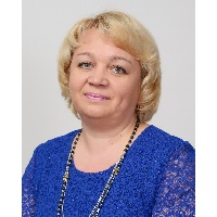 Морозова Наталья Георгиевна