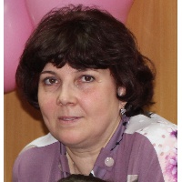 Шевелева Марина Николаевна